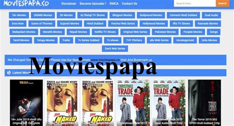 moviespapa|Watch series online